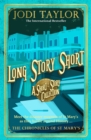 Long Story Short (short story collection) - Book