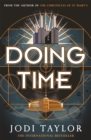 Doing Time : a hilarious new spinoff from the Chronicles of St Mary's series - eBook