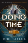 Doing Time : a hilarious new spinoff from the Chronicles of St Mary's series - Book