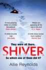 Shiver : a gripping locked room mystery with a killer twist - Book