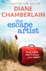 The Escape Artist: An utterly gripping suspense novel from the bestselling author - Book