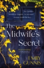 The Midwife's Secret : A gripping, heartbreaking story about a missing girl and a family secret for lovers of historical fiction - Book