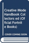 CREATIVE MODE HANDBOOK COLLECTORS ED - Book
