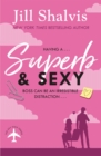 Superb and Sexy : A fun, feel-good office romance! - eBook