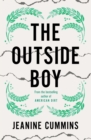 The Outside Boy - Book
