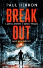 Breakout : the most explosive and gripping action thriller of the year - Book