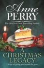A Christmas Legacy (Christmas novella 19) - eBook