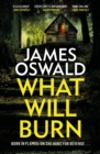 What Will Burn - eBook