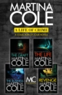 A Life of Crime : The Graft, The Business, The Life, Revenge - eBook