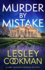 Murder by Mistake : A totally addictive cosy mystery - eBook