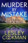 Murder by Mistake : A totally addictive cosy mystery - Book