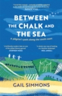 Between the Chalk and the Sea : A journey on foot into the past - eBook