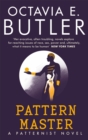 Patternmaster - Book