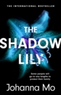 The Shadow Lily - Book