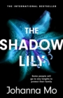 The Shadow Lily - eBook