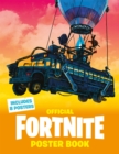 FORTNITE Official: Poster Book - Book