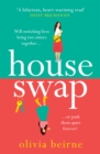House Swap : 'The definition of an uplifting book' - Book