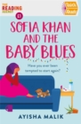 Sofia Khan and the Baby Blues - Book