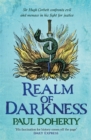 Realm of Darkness (Hugh Corbett 23) - Book