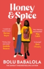 Honey & Spice : the heart-melting TikTok Book Awards Book of the Year - Book