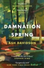 Damnation Spring - Book