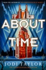 About Time - eBook