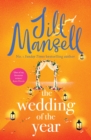 The Wedding of the Year : the heartwarming brand new novel from the No. 1 bestselling author - eBook