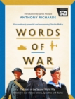 Words of War : The story of the Second World War revealed in eye-witness letters, speeches and diaries - Book