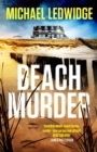 Beach Murder - Book