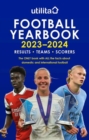 The Utilita Football Yearbook 2023-2024 - Book