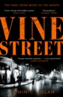 Vine Street : SUNDAY TIMES Best Crime Books of the Year pick - eBook