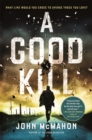 A Good Kill - eBook