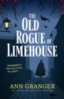 The Old Rogue of Limehouse : Inspector Ben Ross Mystery 9 - eBook