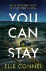You Can Stay : The chilling, heart-stopping new thriller - Book