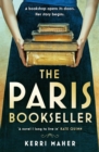 The Paris Bookseller : A sweeping story of love, friendship and betrayal in bohemian 1920s Paris - eBook