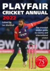Playfair Cricket Annual 2022: Celebrating 75 Years - eBook