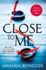 Close To Me : Now a major TV series - Book