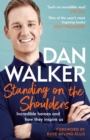 Standing on the Shoulders : Incredible Heroes and How They Inspire Us - eBook