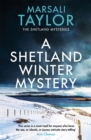 A Shetland Winter Mystery - eBook