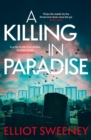 A Killing in Paradise - Book