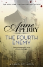 The Fourth Enemy (Daniel Pitt Mystery 6) - Book