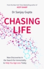 Chasing Life - Book