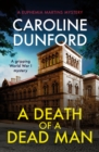 A Death of a Dead Man (Euphemia Martins Mystery 17) - eBook