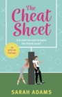 The Cheat Sheet : It's the game-changing romantic list to help turn these friends into lovers! TikTok made me buy this rom-com hit! - Book