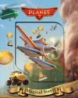 Disney Planes 2 Magical Story - Book