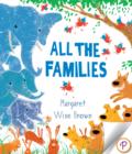 All the Families - eBook