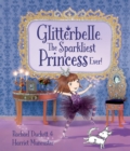 Glitterbelle: The Sparkliest Princess Ever! - eBook