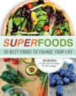 Superfoods - eBook