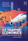 Introduction to Air Transport Economics : From Theory to Applications - eBook
