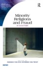 Minority Religions and Fraud : In Good Faith - Book